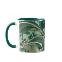 Exquisita Elegancia De Foliage