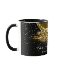 Extensión de pestañas Makeup Studio Lux Negro dora