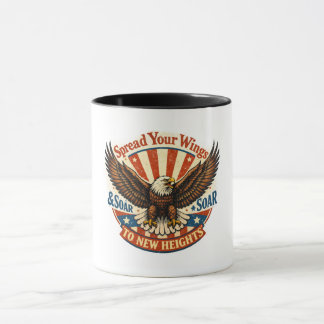 Taza Extiende tus Alas