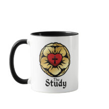 Extra Nos - El estudio Mug