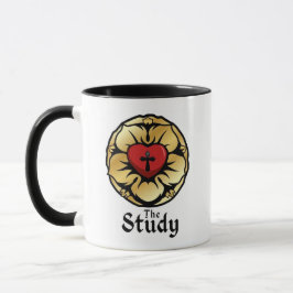Taza Extra Nos - El estudio Mug