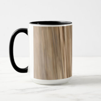 Taza Extracto del otoño