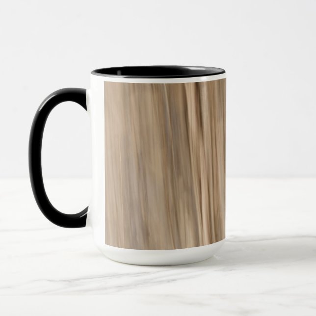Taza Extracto del otoño (Izquierda)