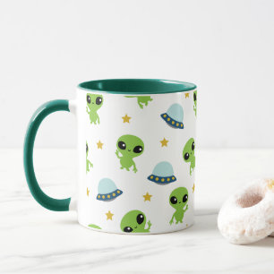 Taza Extranjeros