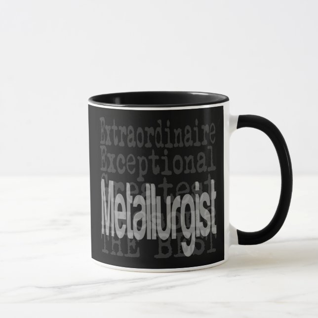 Taza Extraordinaria metalúrgica (Derecha)