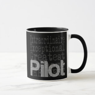 Taza Extraordinaria piloto