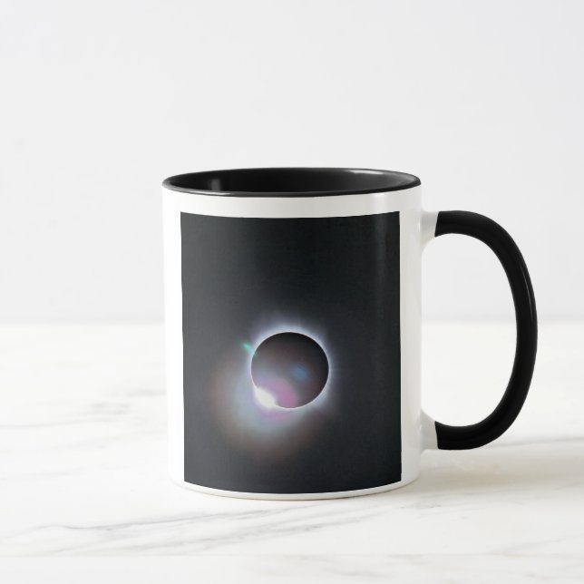 Taza Extremos de la totalidad (Derecha)