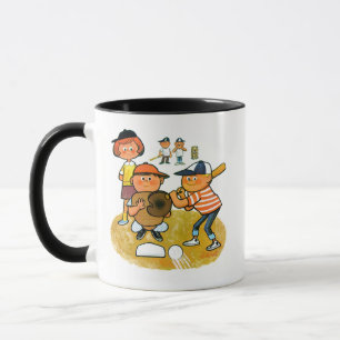 Taza ¡Ey talud!