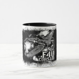 TAZA F4U CORSAIR