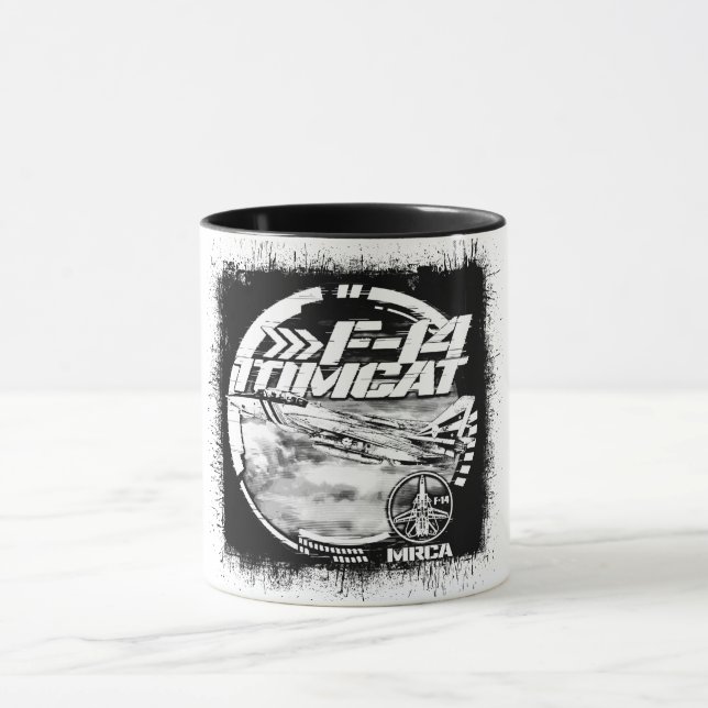 Taza F-14 Tomcat (Centro)