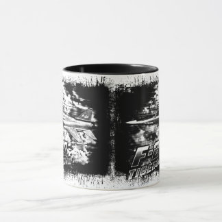 Taza F-20 Tigershark