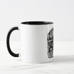 Taza F-4 Fantasma II