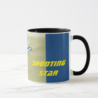 Taza F 80 Tiro Star Coffee Mug