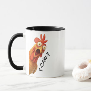 TAZA F-CAW-F