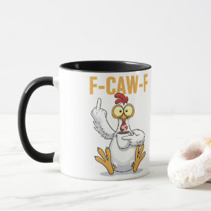 TAZA F-CAW-F