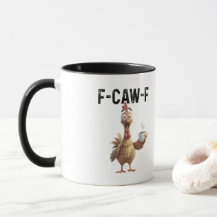TAZA F CAW F