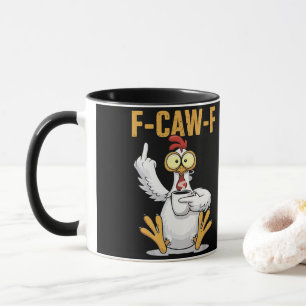 TAZA F-CAW-F