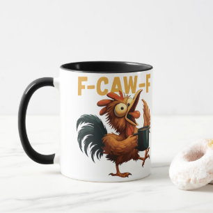 TAZA F-CAW-F