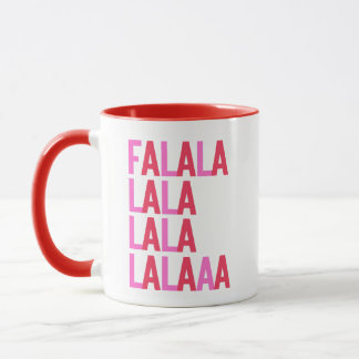 TAZA FA LA
