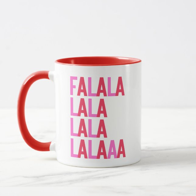 TAZA FA LA (Izquierda)