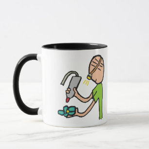 Taza Fabricación de joyas