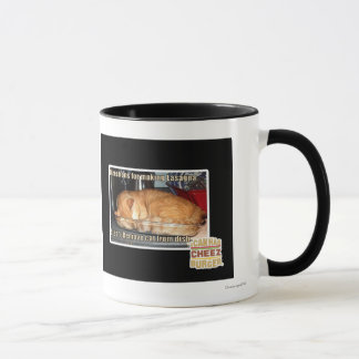 Taza Fabricación del lasagna