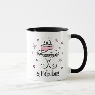 Taza fabulosa 60