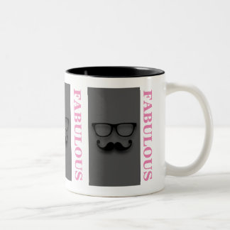 Taza FABULOSA de Pugenne