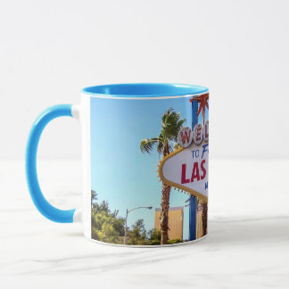 Taza Fabuloso Las Vegas Nevada