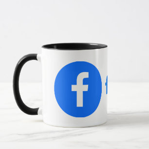 Taza Facebook