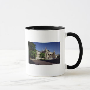 Taza Fachada del Palais magnífico