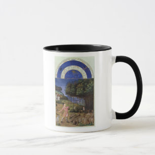 Taza Facsímil de noviembre