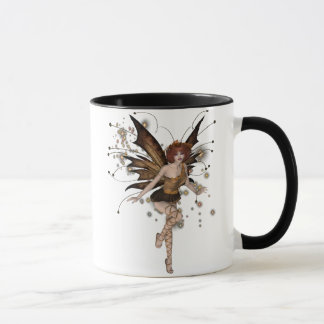 Taza Faery del arbolado del KRW