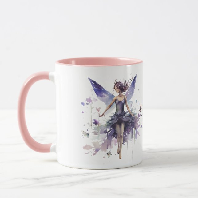 Taza Fairy Mug (Izquierda)