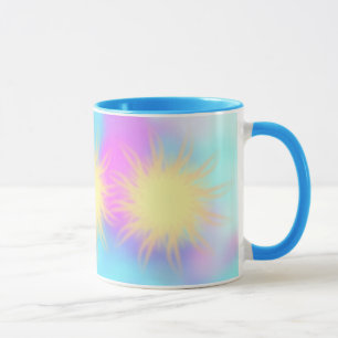 Taza Faith ~ Burst