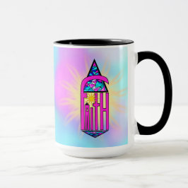 Taza Faith ~ Steeple