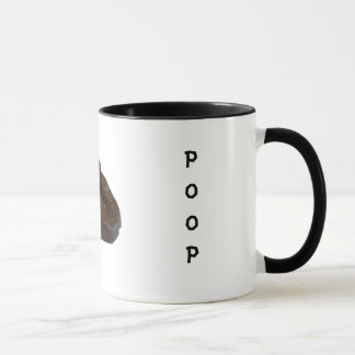 Taza fakepoo, ey, conjetura cuál es mi palabra