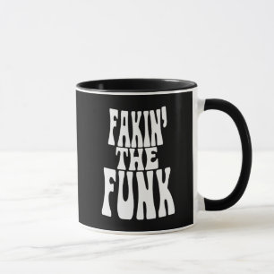Taza Fakin' the Funk