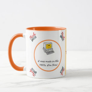Taza Fallo técnico