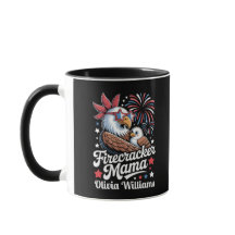 Familia Matanza de Firecracker el 4 de julio