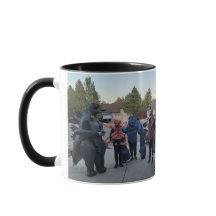 FAMILIA ROEW HALLOWEEN 2024 Mug