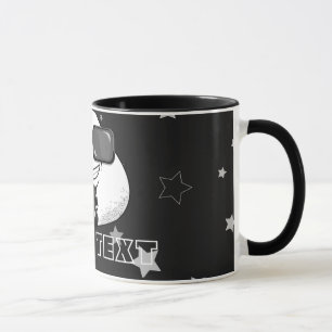 Taza Famoso beisbol japonés