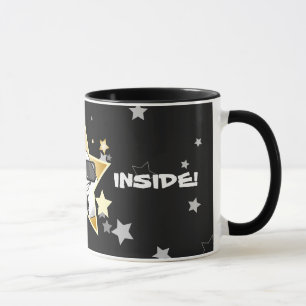 Taza Famoso beisbol japonés