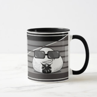 Taza Famoso beisbol japonés
