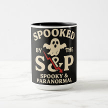 Famoso por el traficante gracioso de S&P Halloween