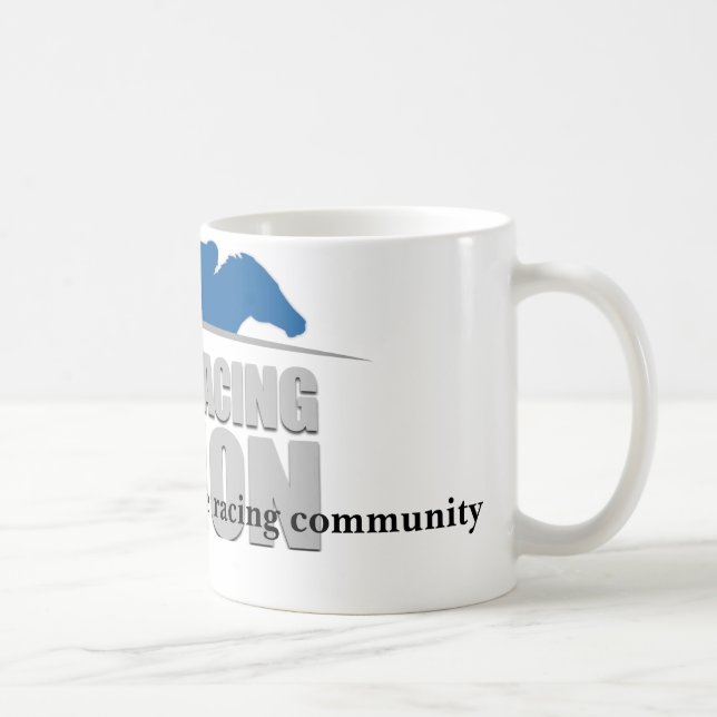 Taza fan-accionada nación de la carrera de (Derecha)