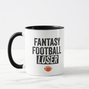 Taza Fantasía: El fútbol pierde un divertido regalo de