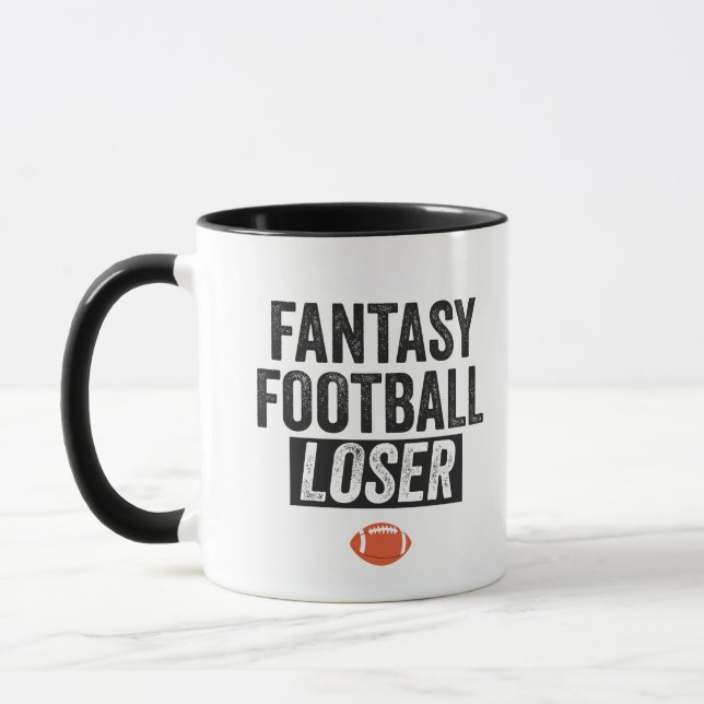 Taza Fantasía: El fútbol pierde un divertido regalo de  (Izquierda)
