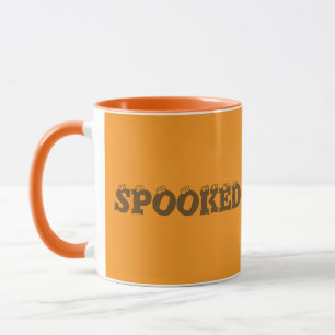 Taza Fantasma de Halloween