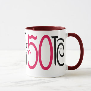 Taza Fantástico a 50 Mug